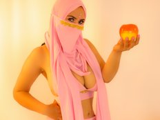 الصورة الرمزية لـamina-hafssa