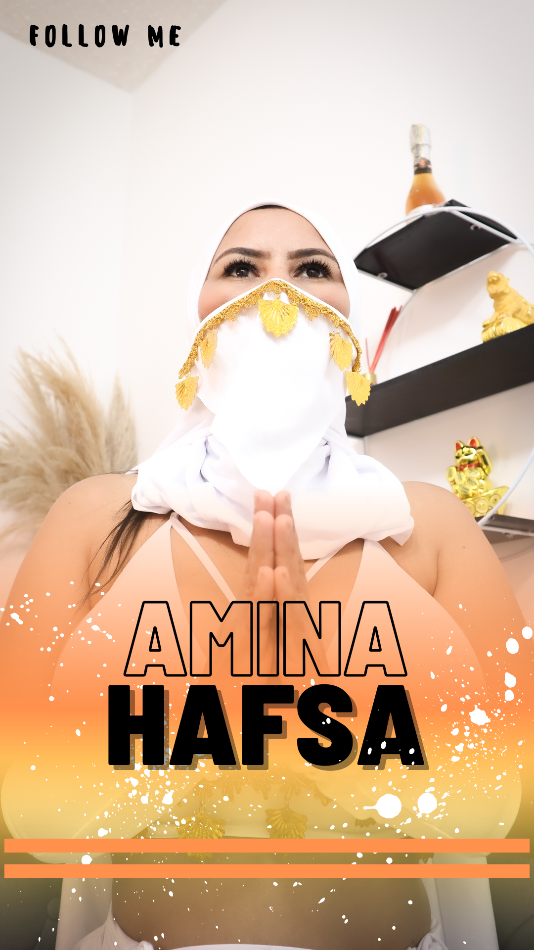 amina-hafssa 💕 image: 1