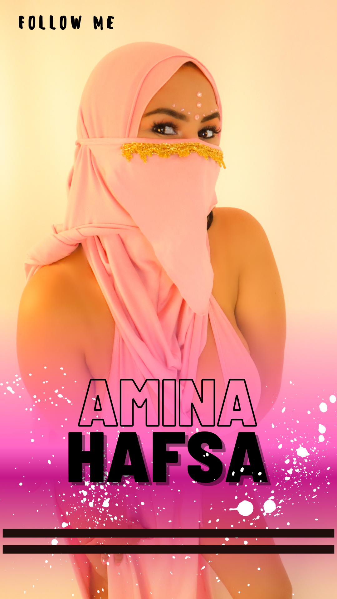 amina-hafssa 💕 image: 1
