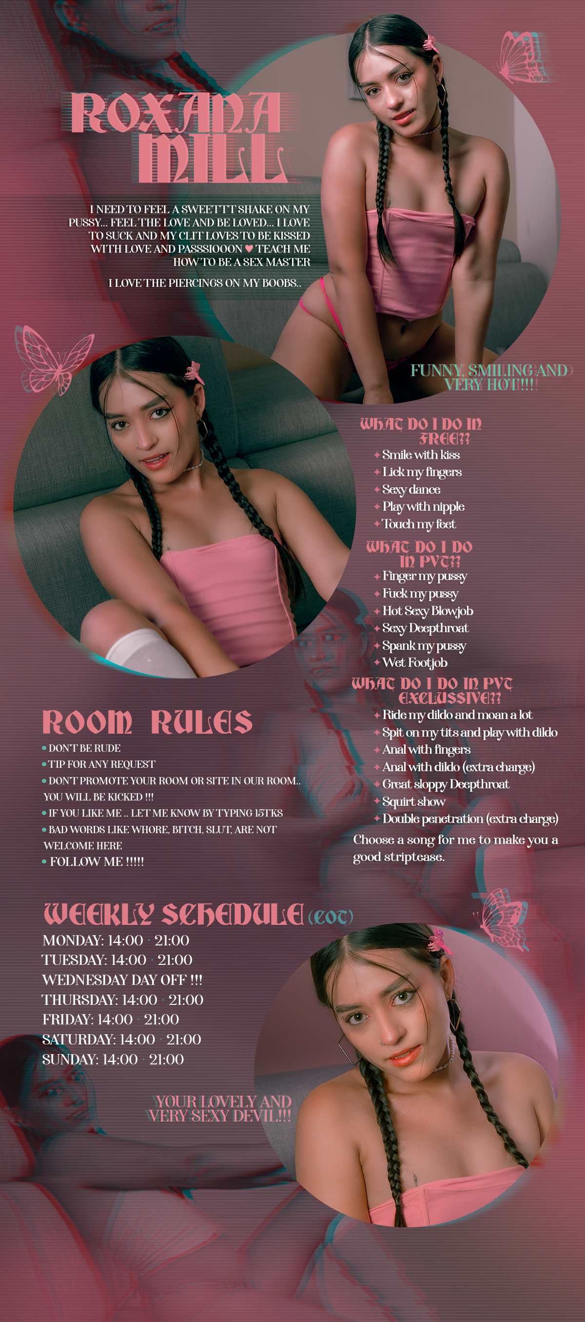 roxana-mill Me !!! image: 1