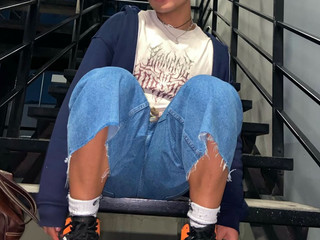 ❤️☁️