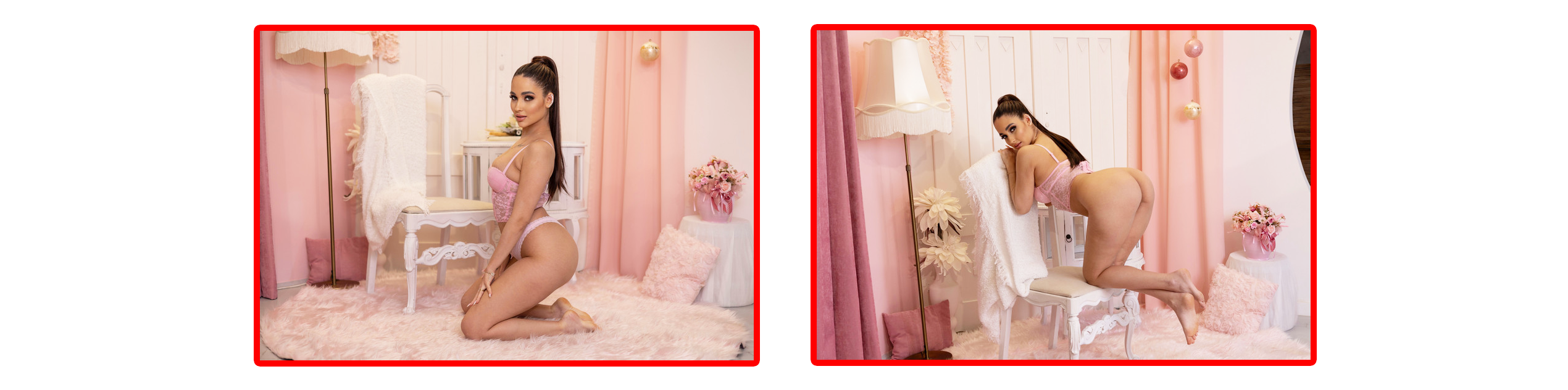 CamillaParis Welcome to my room! image: 5
