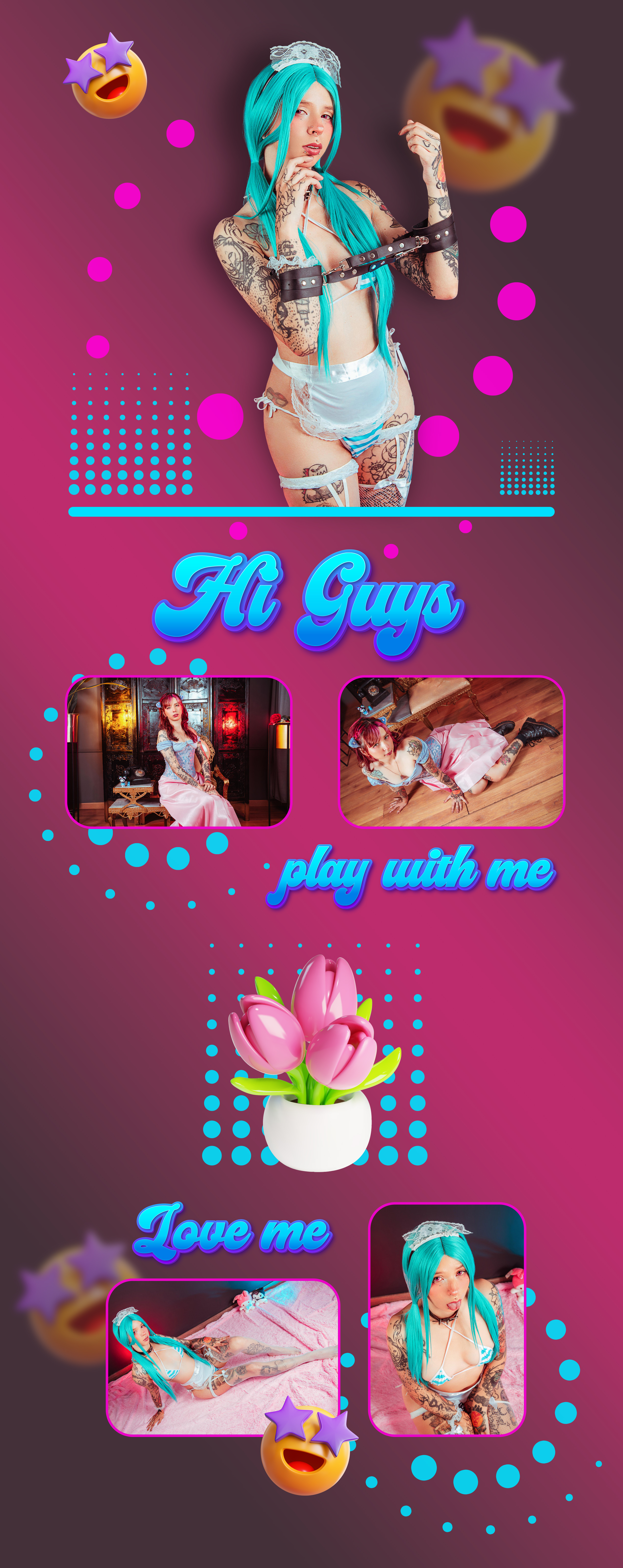AriYokai Welcome to my page! image: 1