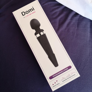 Хочу купить lovense Domi