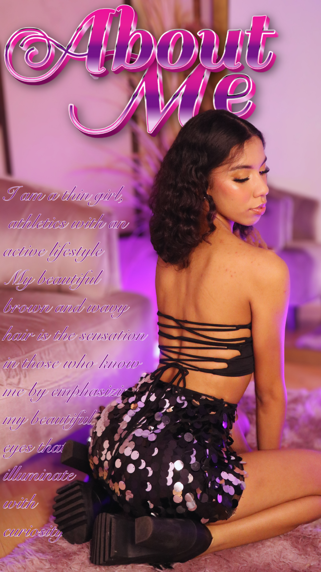 BellaStone1 ABOUT ME image: 1