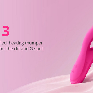 New lovense toy