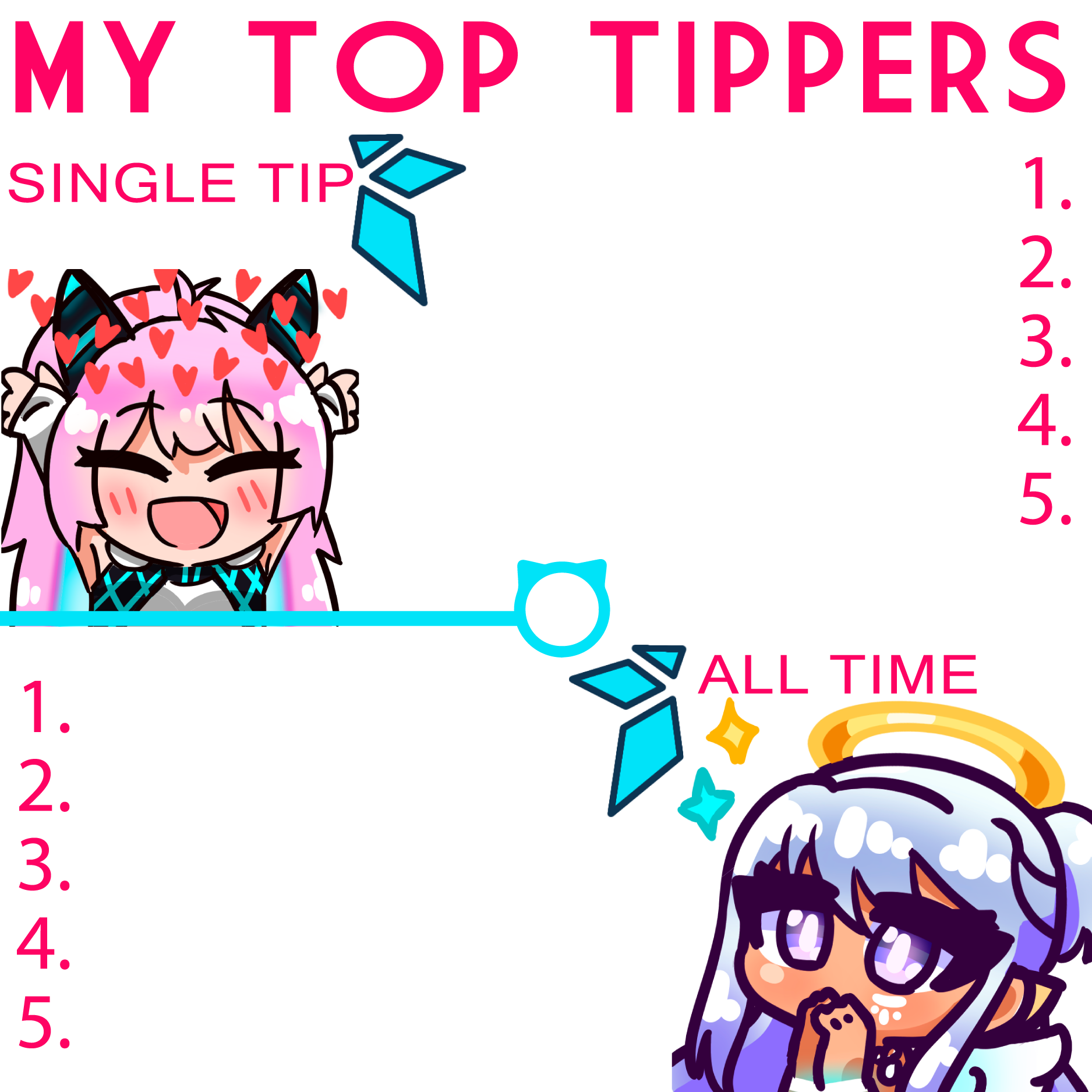 WaiVi My TOP image: 1