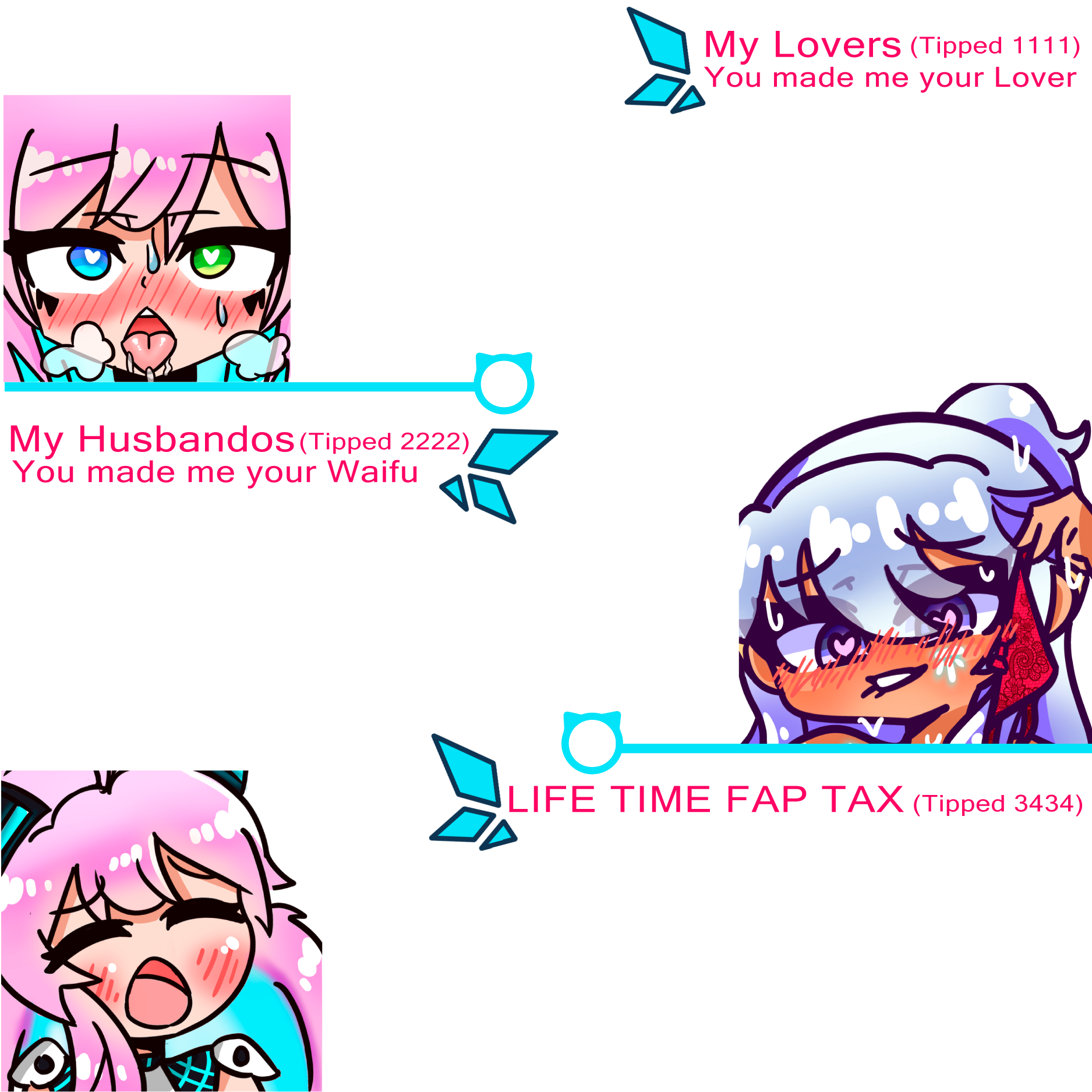 WaiVi My TOP image: 2