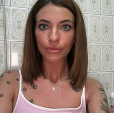 Amanda-Paw