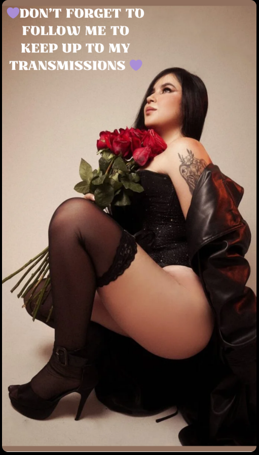 victoria-ferrera FOLLOW ME image: 1