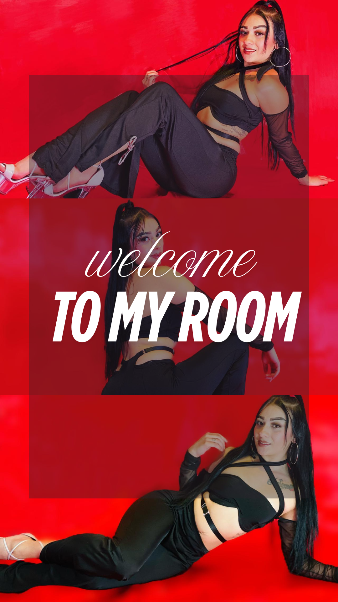 GabyThompson hi image: 1