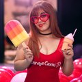 Lucy-Adams