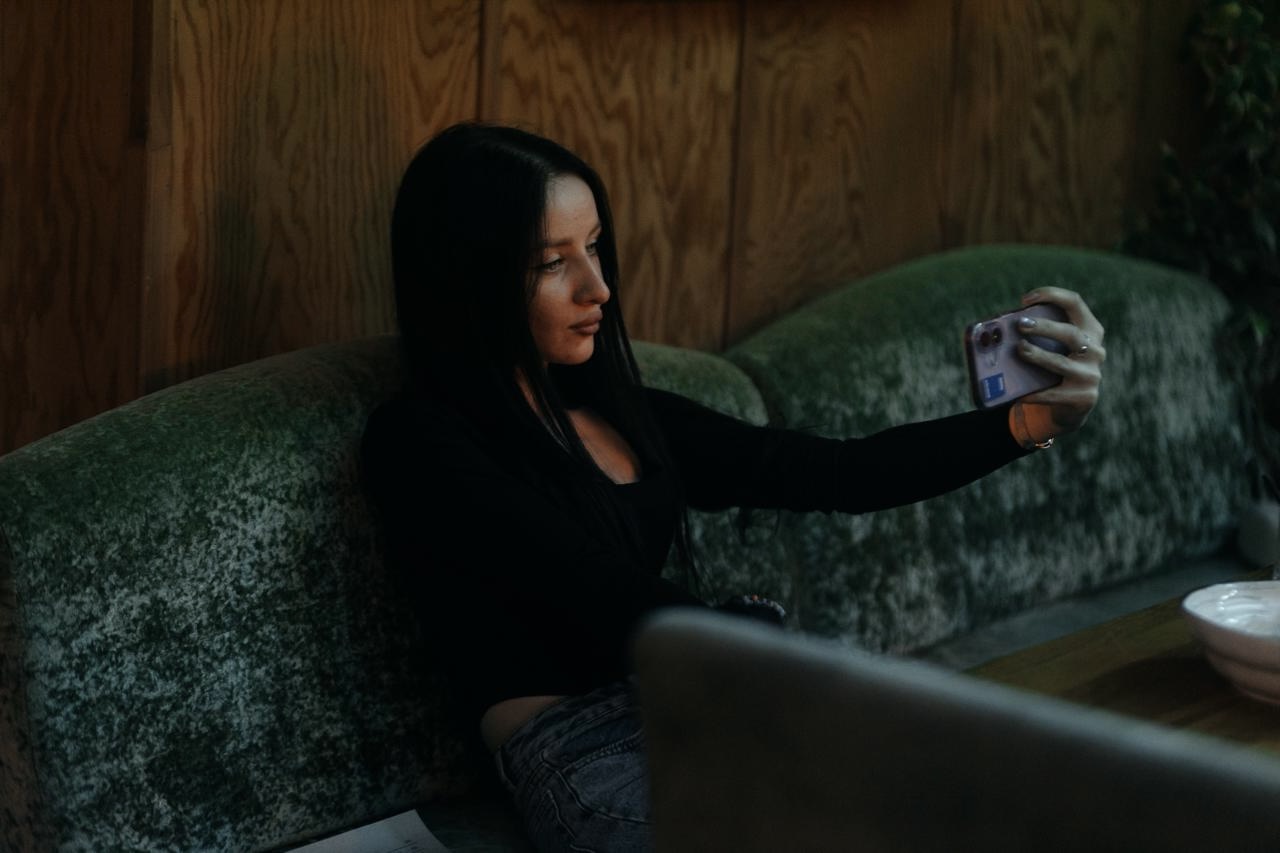 Katrina-mur 🤳 image: 1