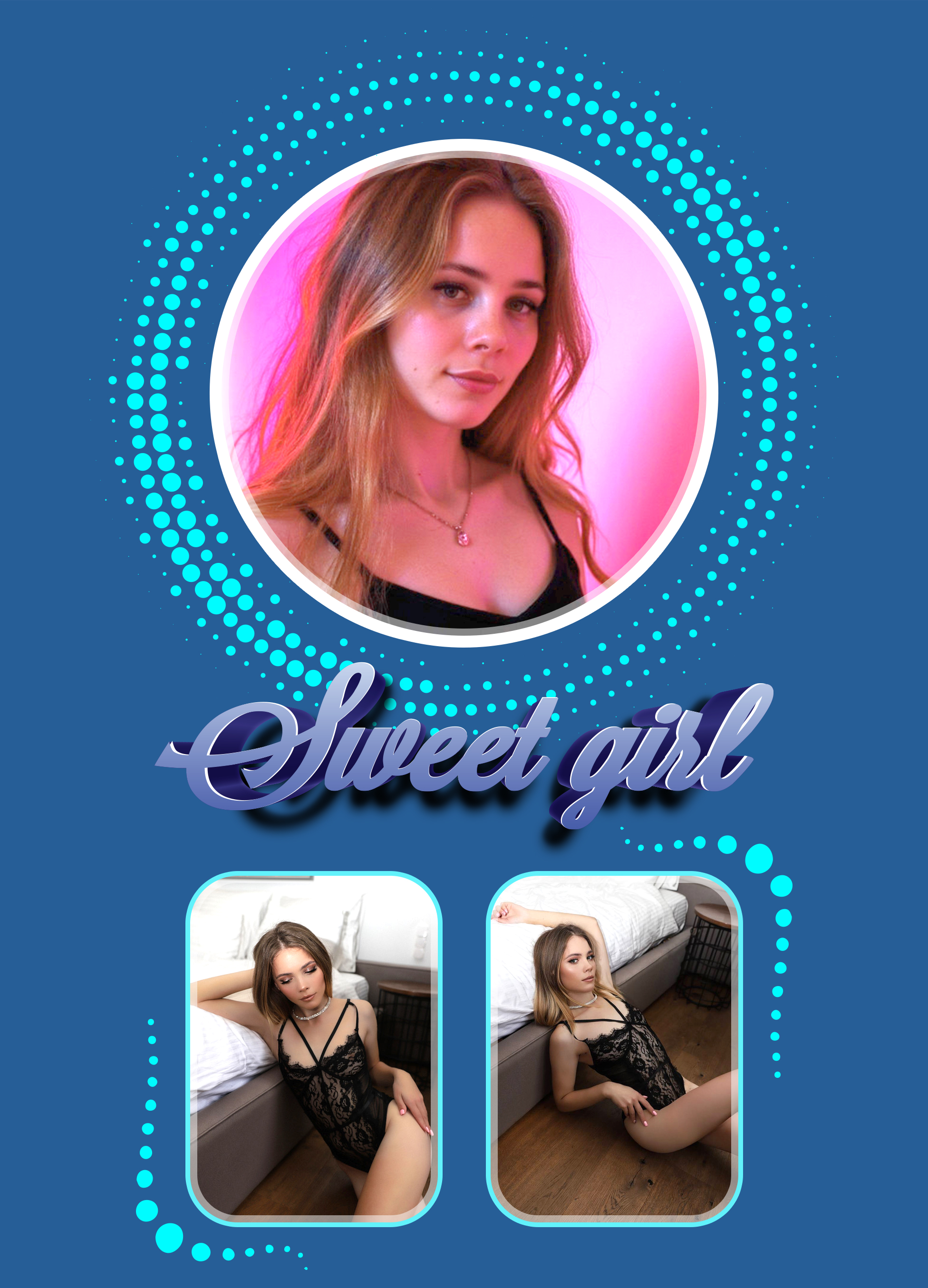 MaryLushh Kiss image: 1