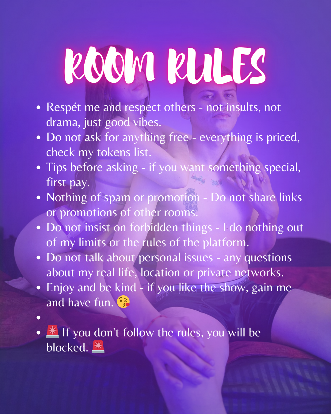 ThomasAndTamara rules image: 1