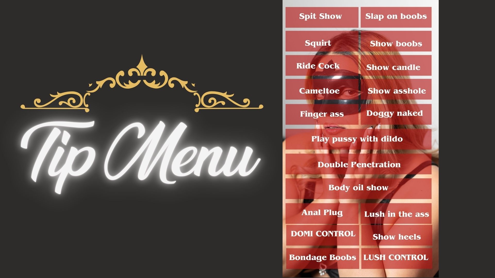 KathaleyaGray TIP MENU image: 1