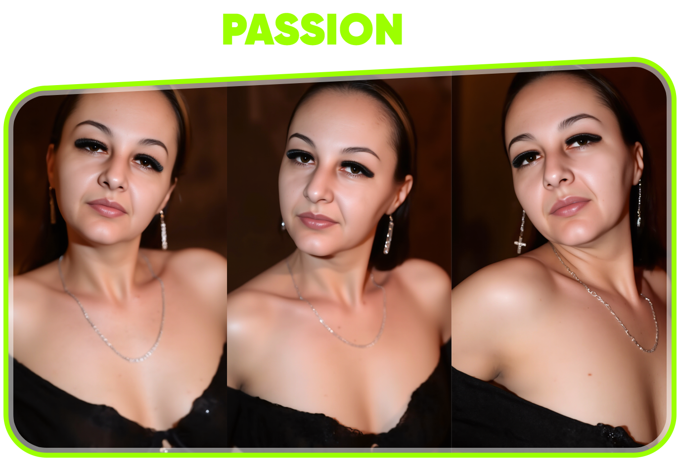 Eliana-moon Kiss image: 3