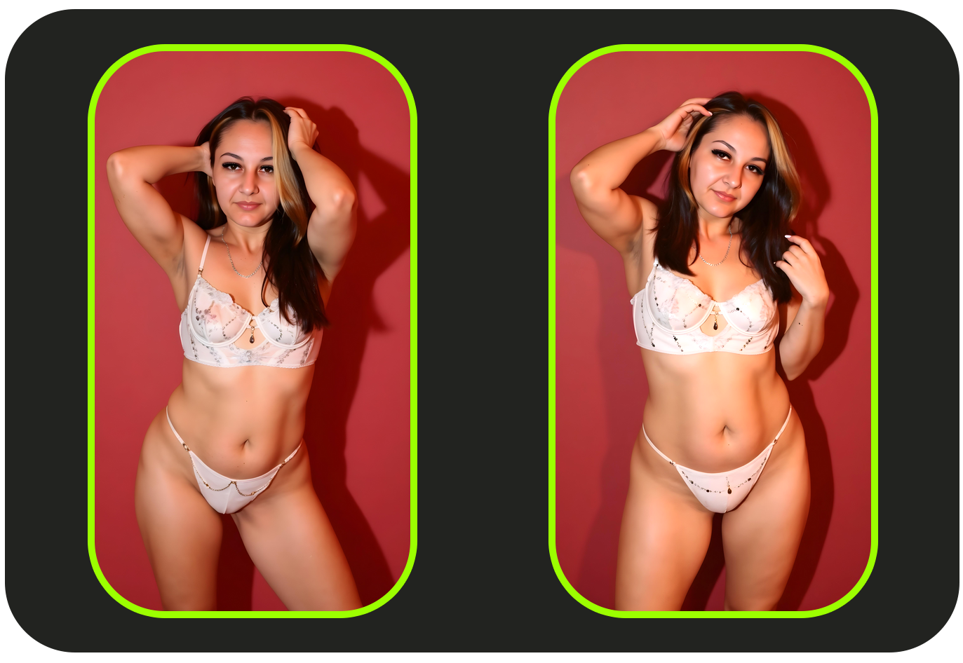 Eliana-moon Kiss image: 7