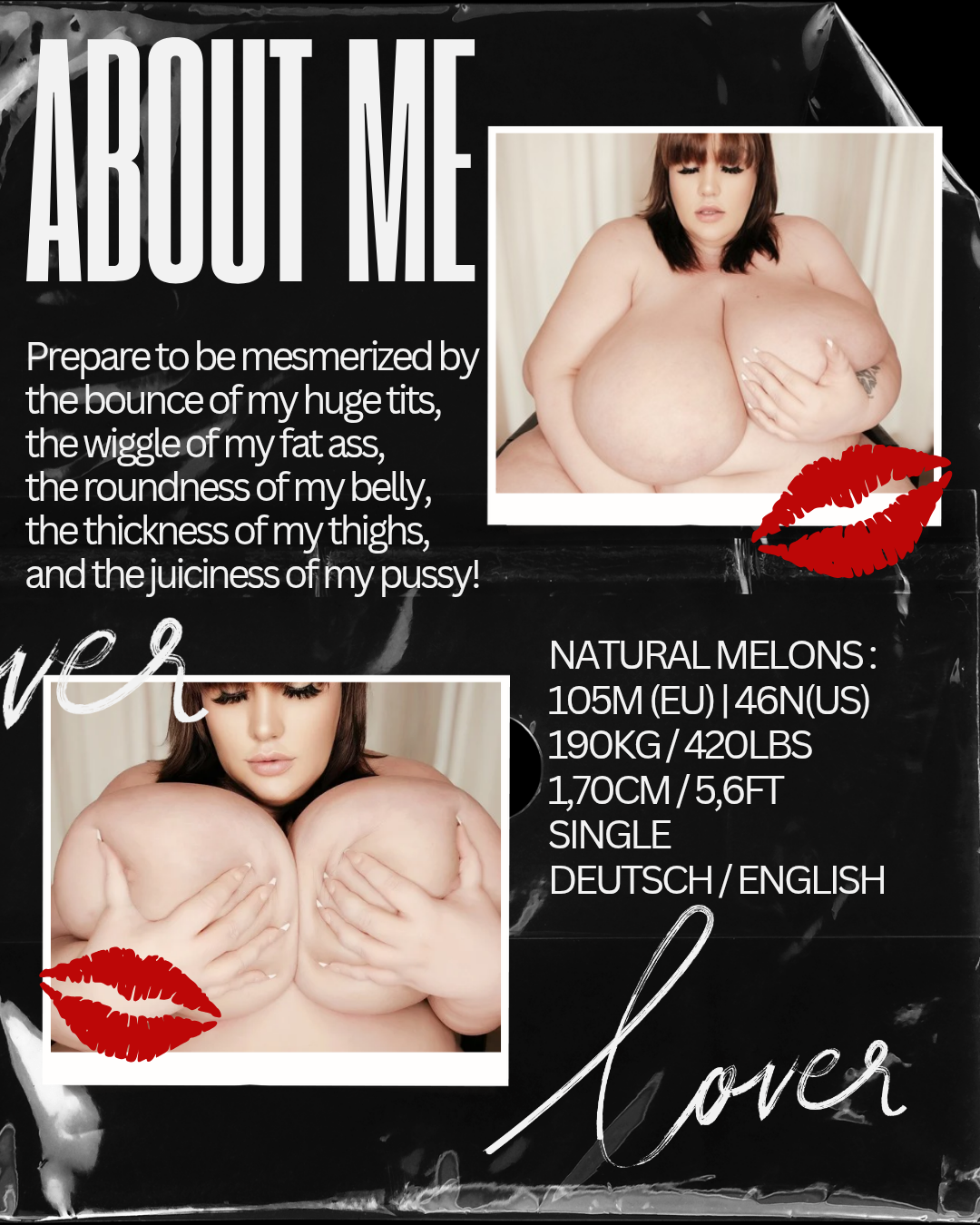 BiggyMelon ALL YOU NEED TO KNOW image: 1