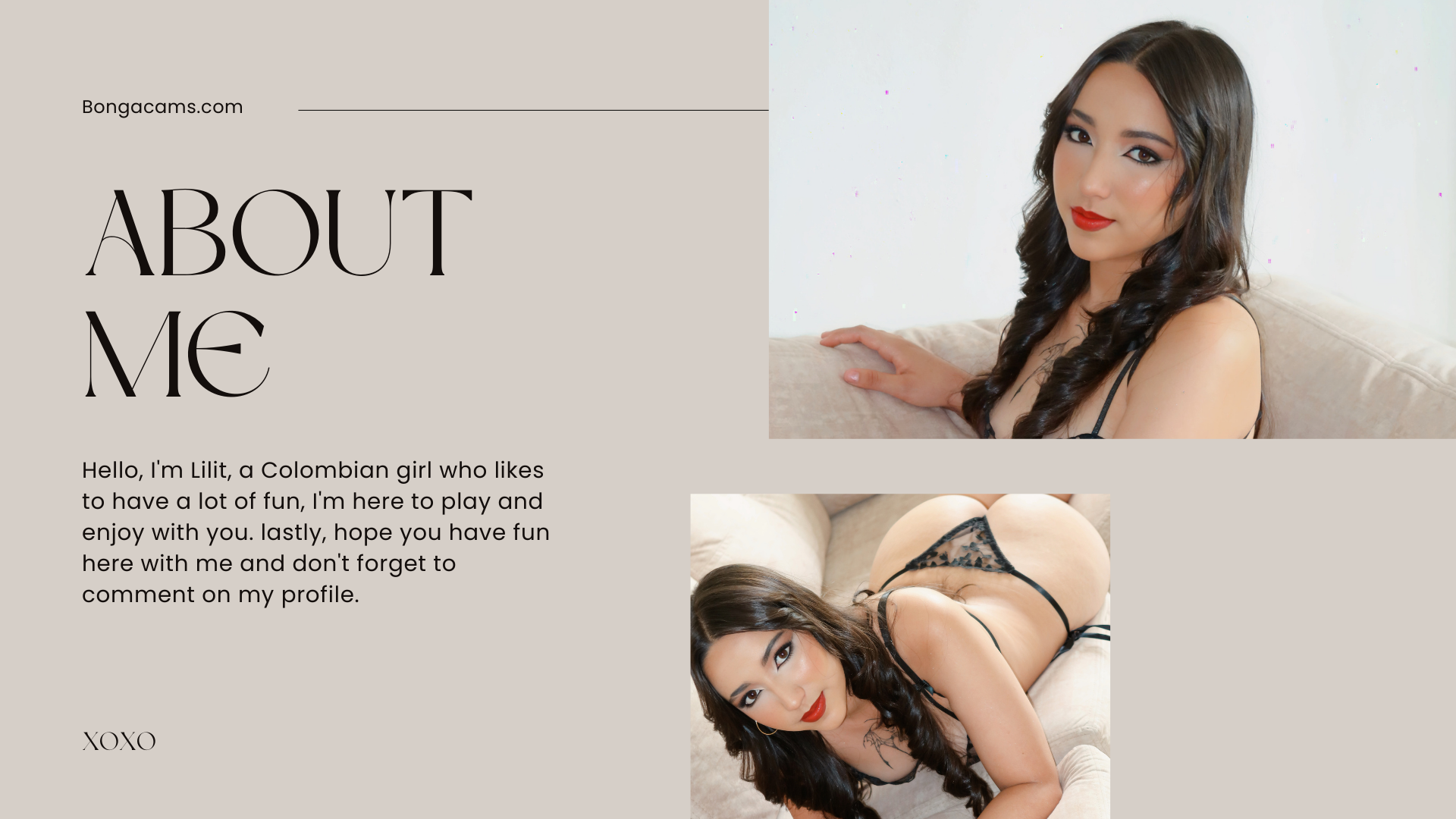 lilit-fiore welcome image: 2