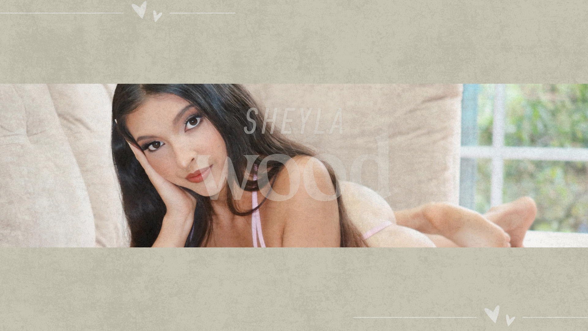 sheylawood sheyla ♥ image: 1