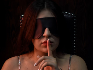 dark paradise