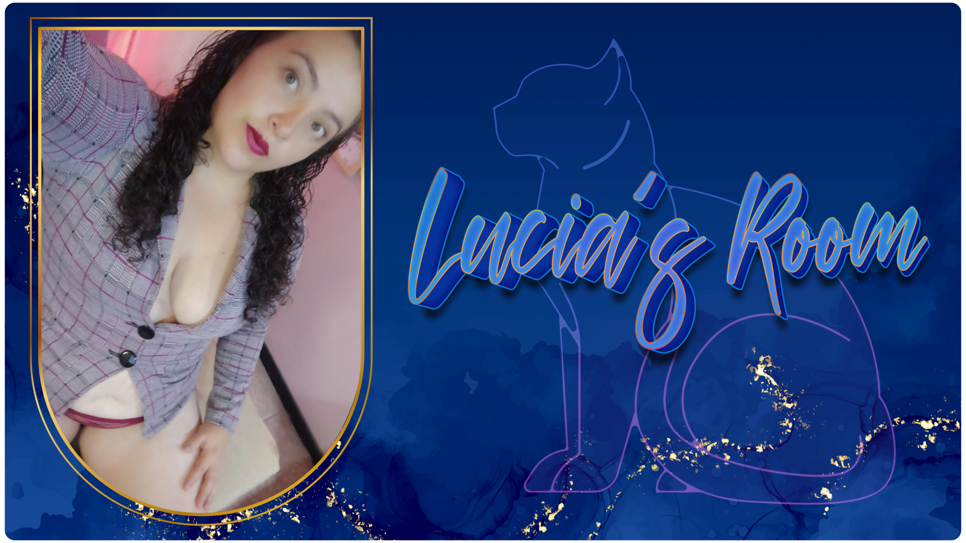 Lucia-Williams welcome image: 1