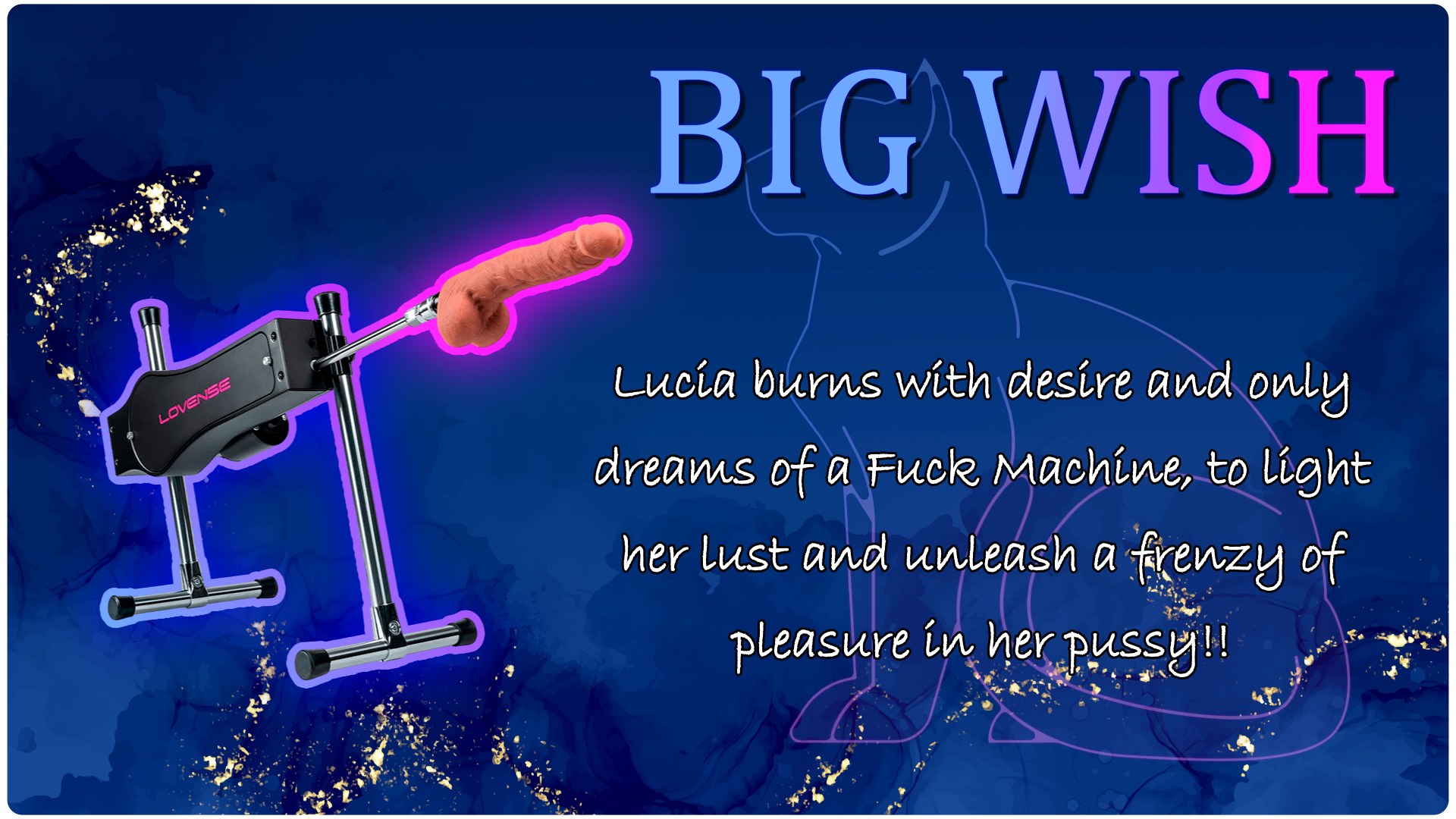 Lucia-Williams welcome image: 3