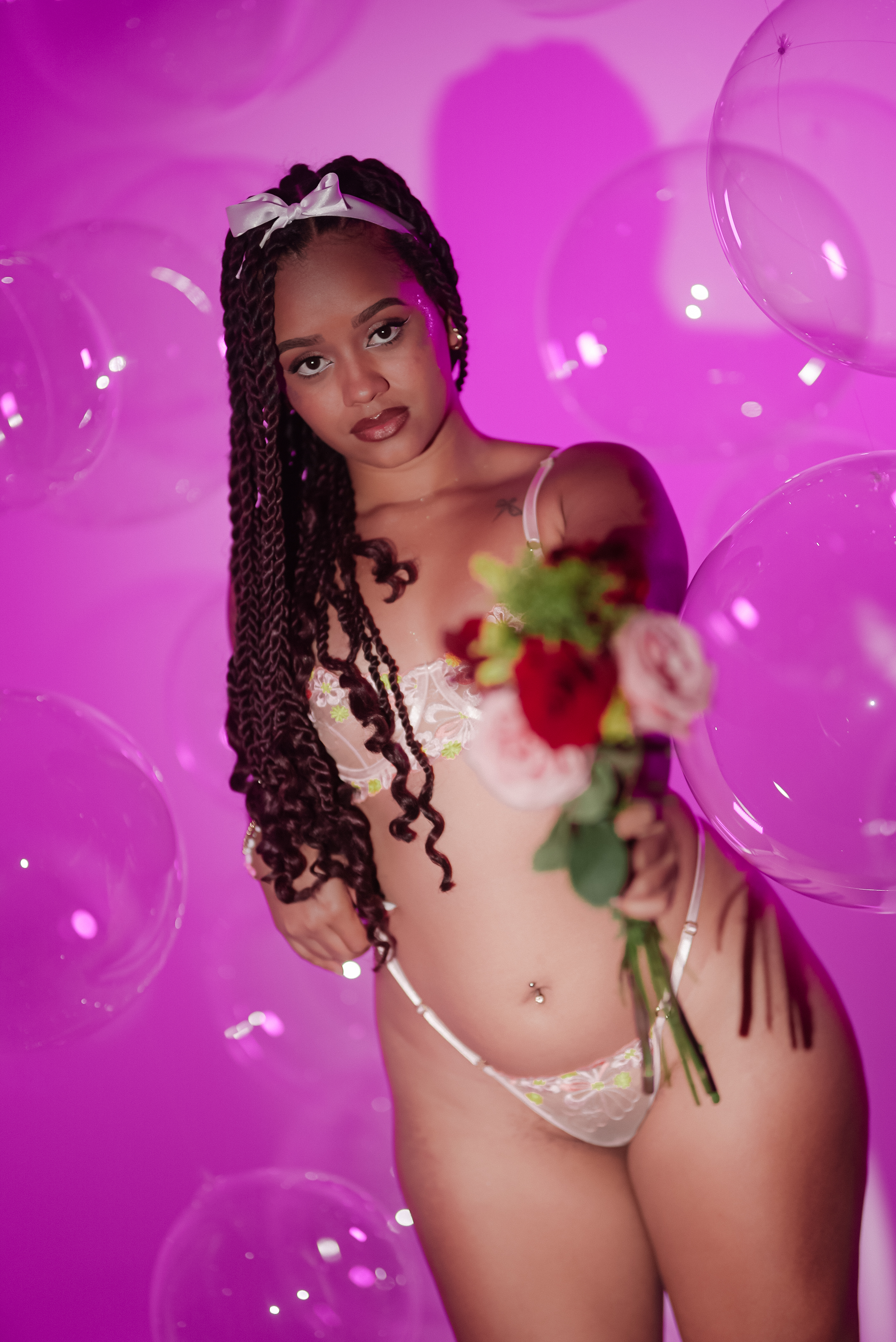 RossyStevens My favorite color♥ image: 1