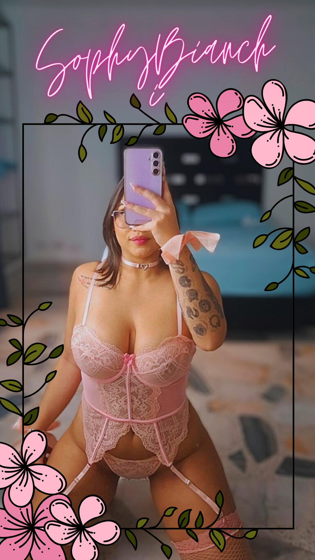 SophyBianchi Sophy image: 1