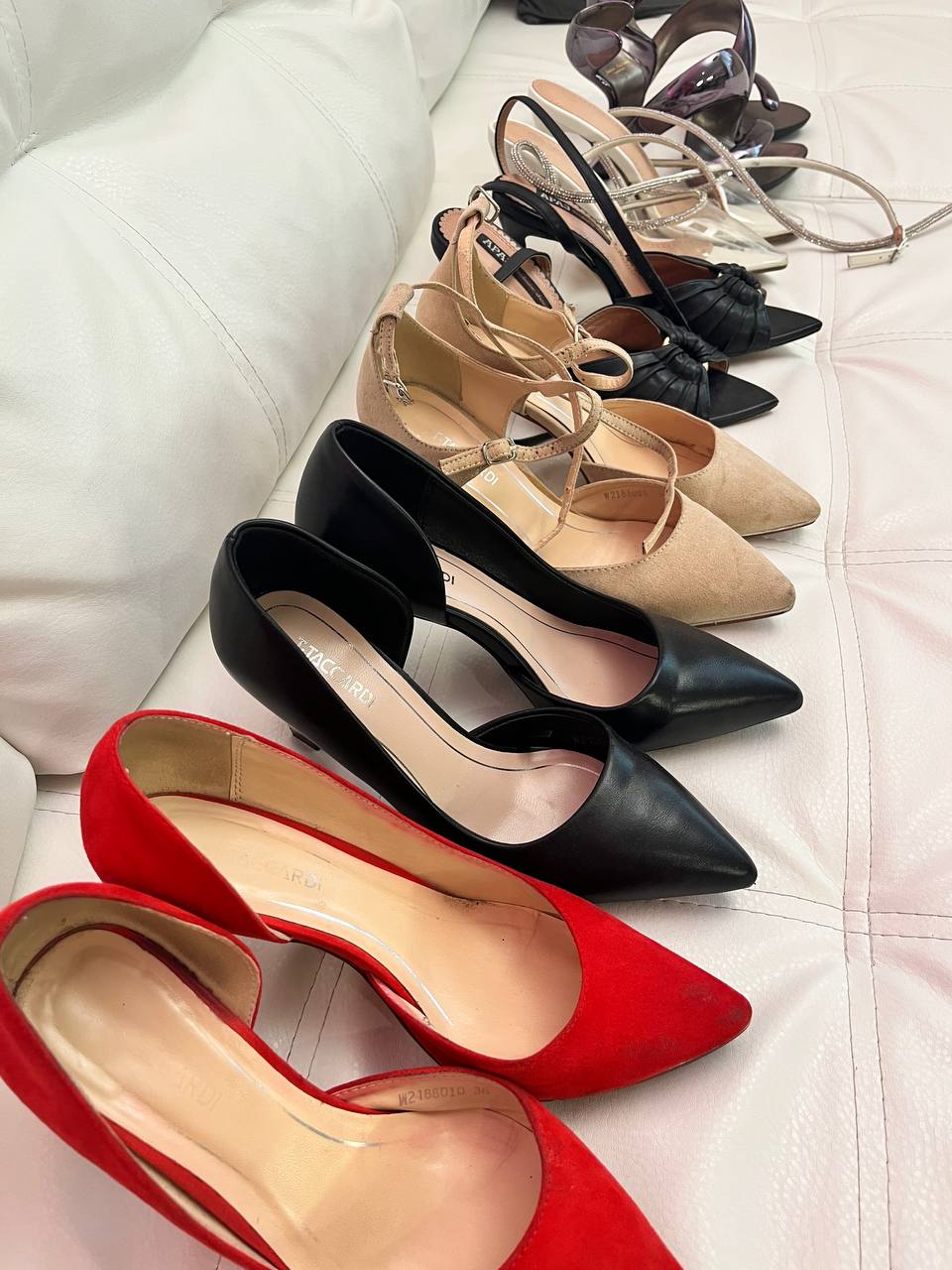 XSgirl My shoes...❤ image: 1