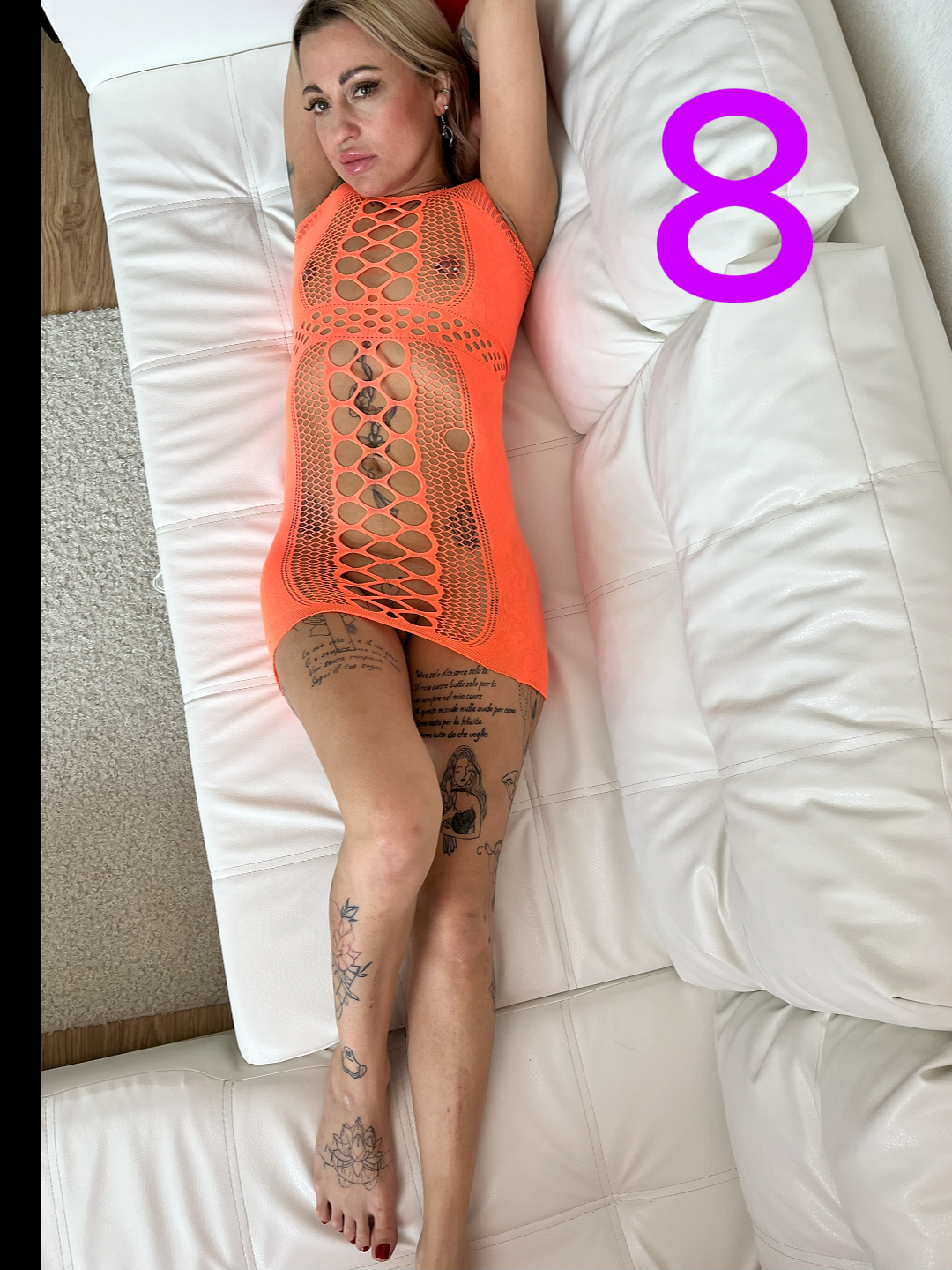 XSgirl Only you decide what your bitch looks today image: 9