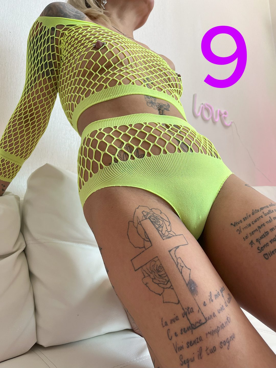 XSgirl Only you decide what your bitch looks today image: 10