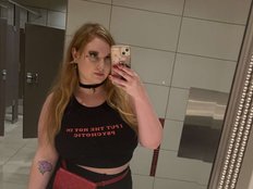 thickgingergoddess's avatar