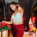GloriaGuzman