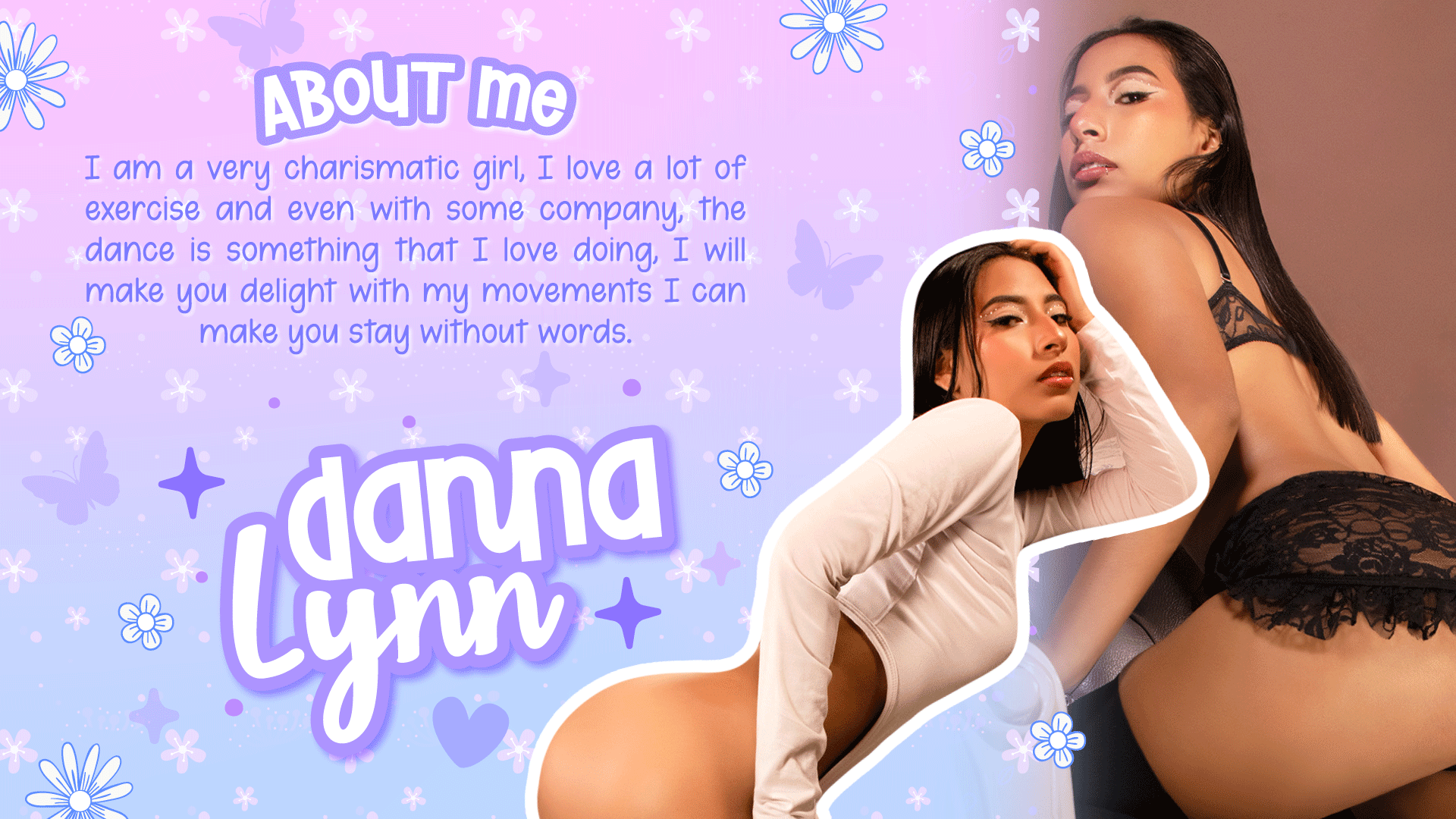 DannaLynn Me image: 1