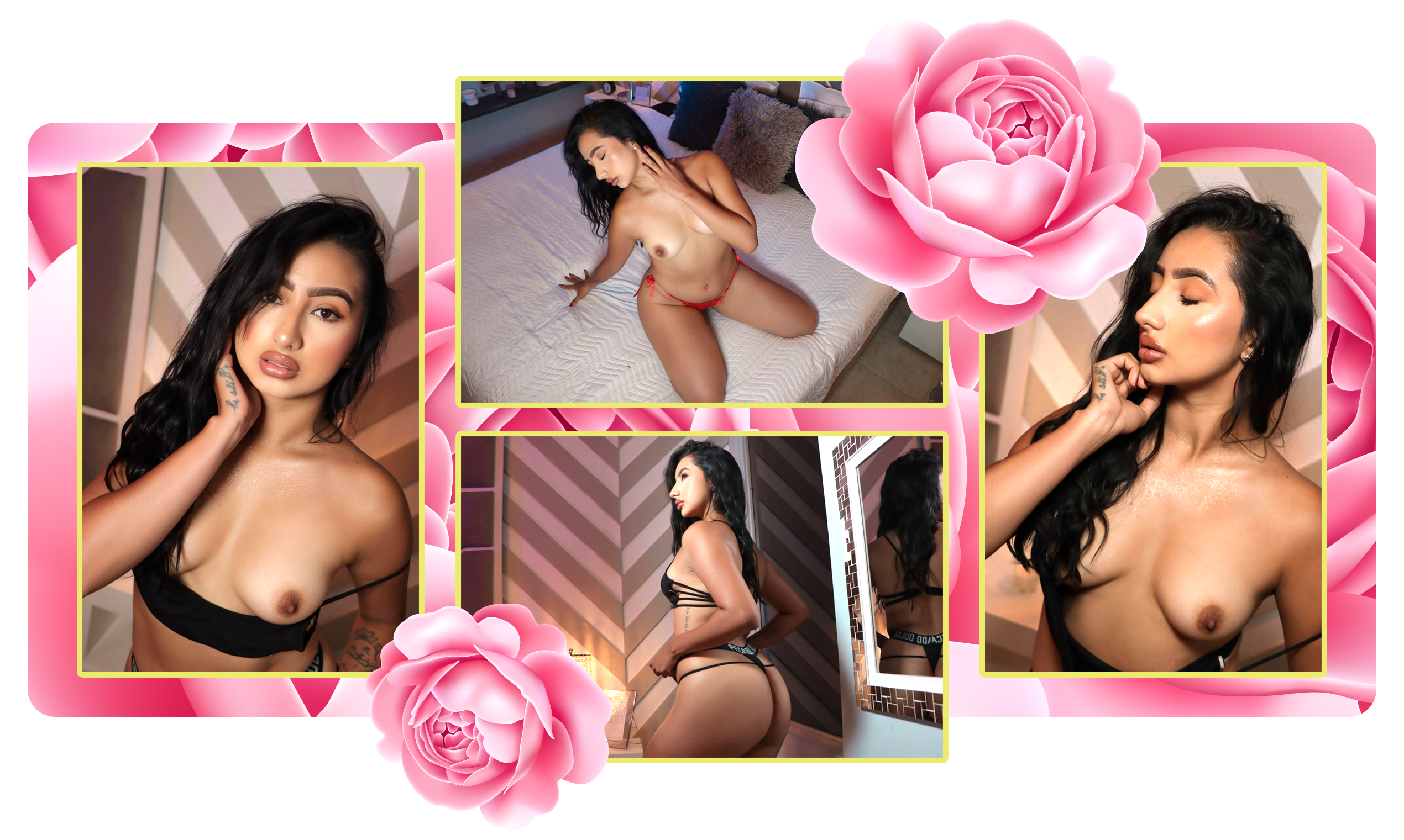 MiaHeilis Love me image: 6