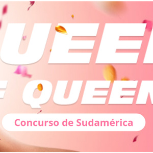 I want to be one of the Queen of Queens winners
