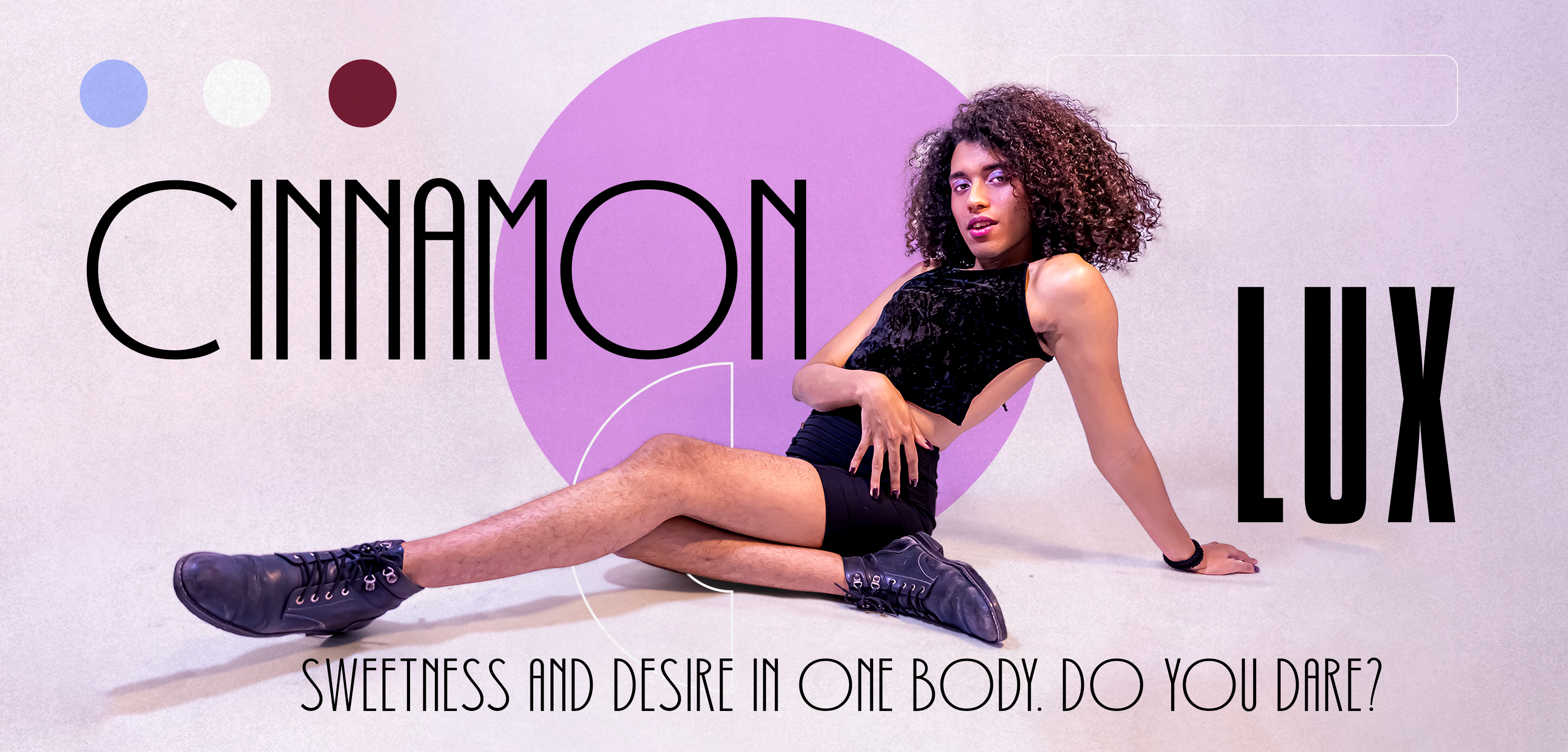 CinnamonLux CINNAMON image: 4