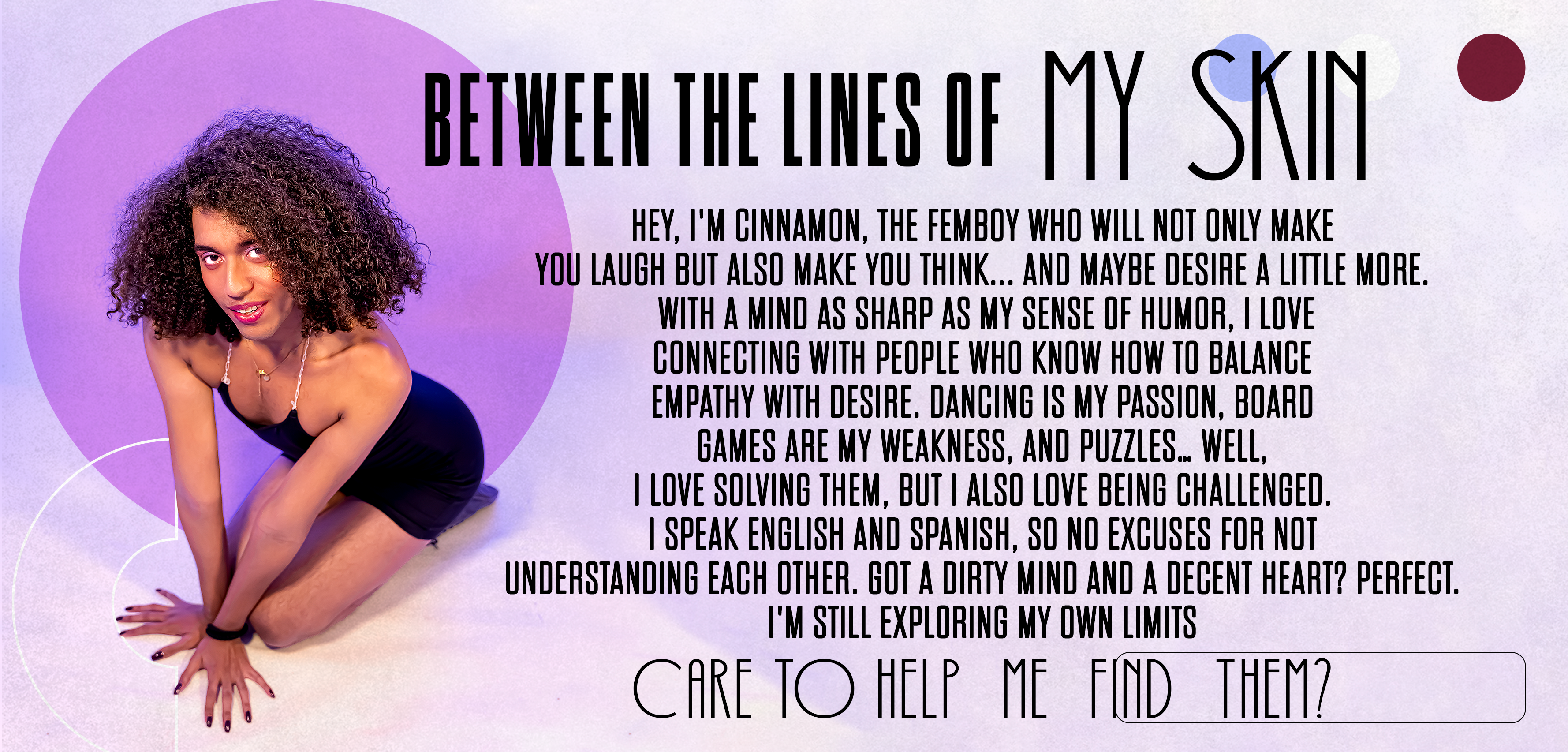 CinnamonLux CINNAMON image: 2