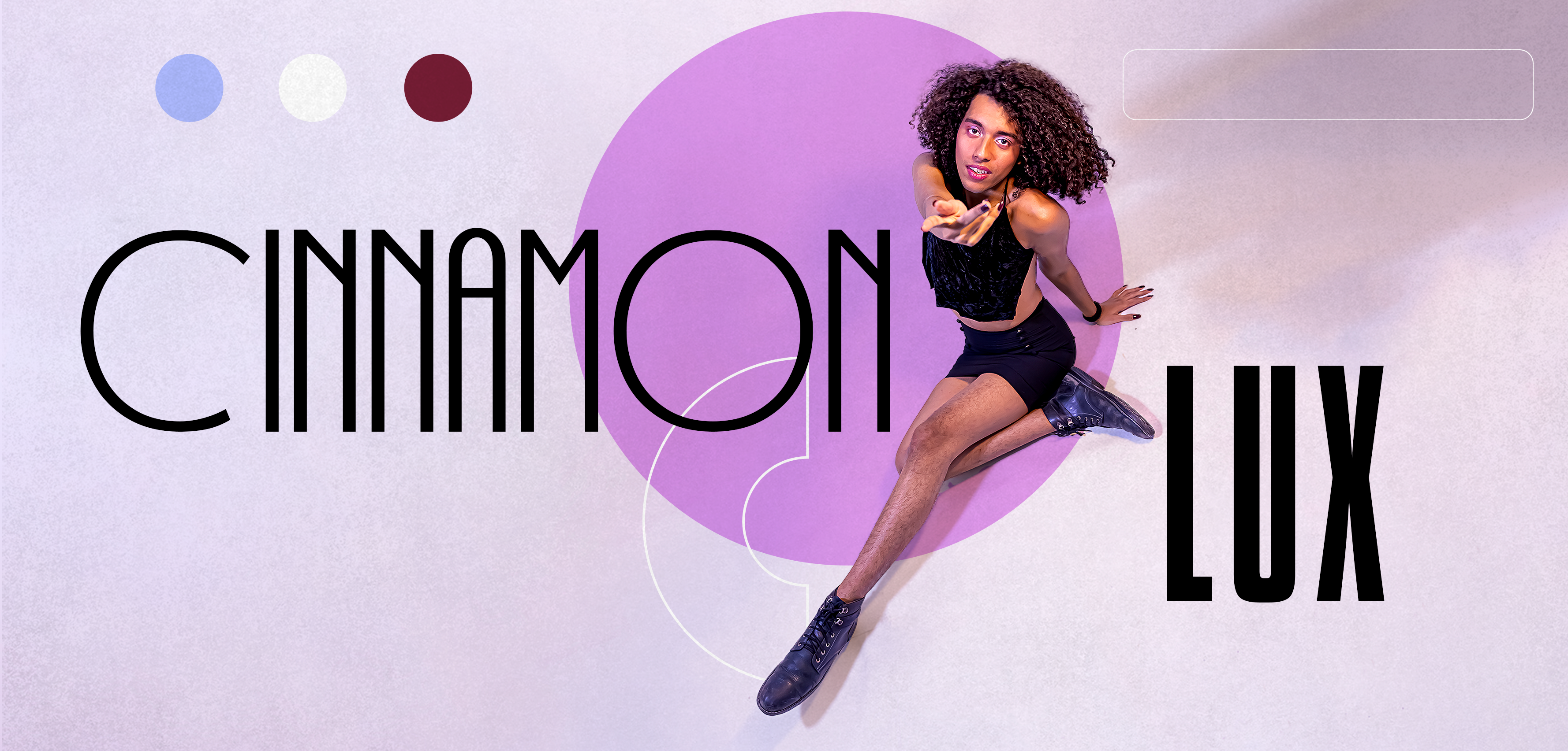 CinnamonLux CINNAMON image: 1