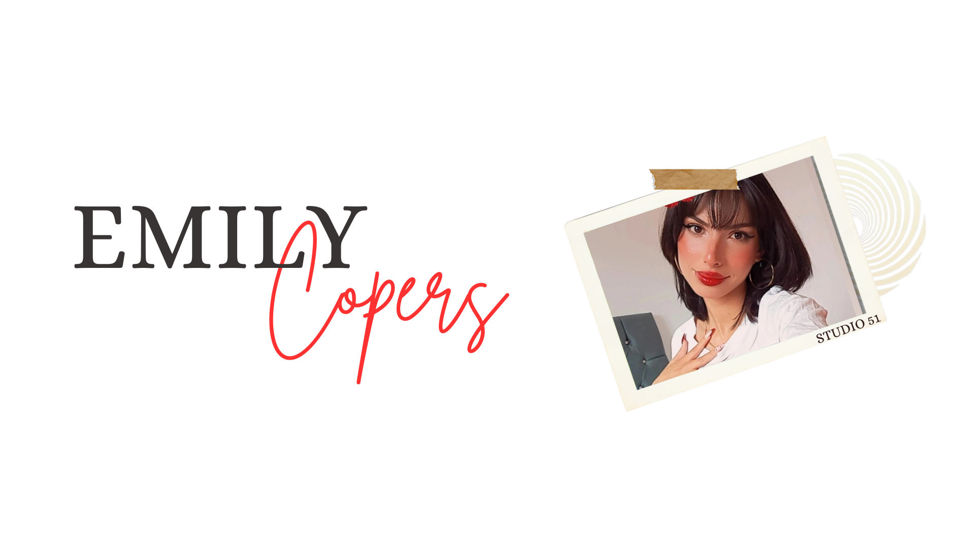 EmillyCopers Me image: 1