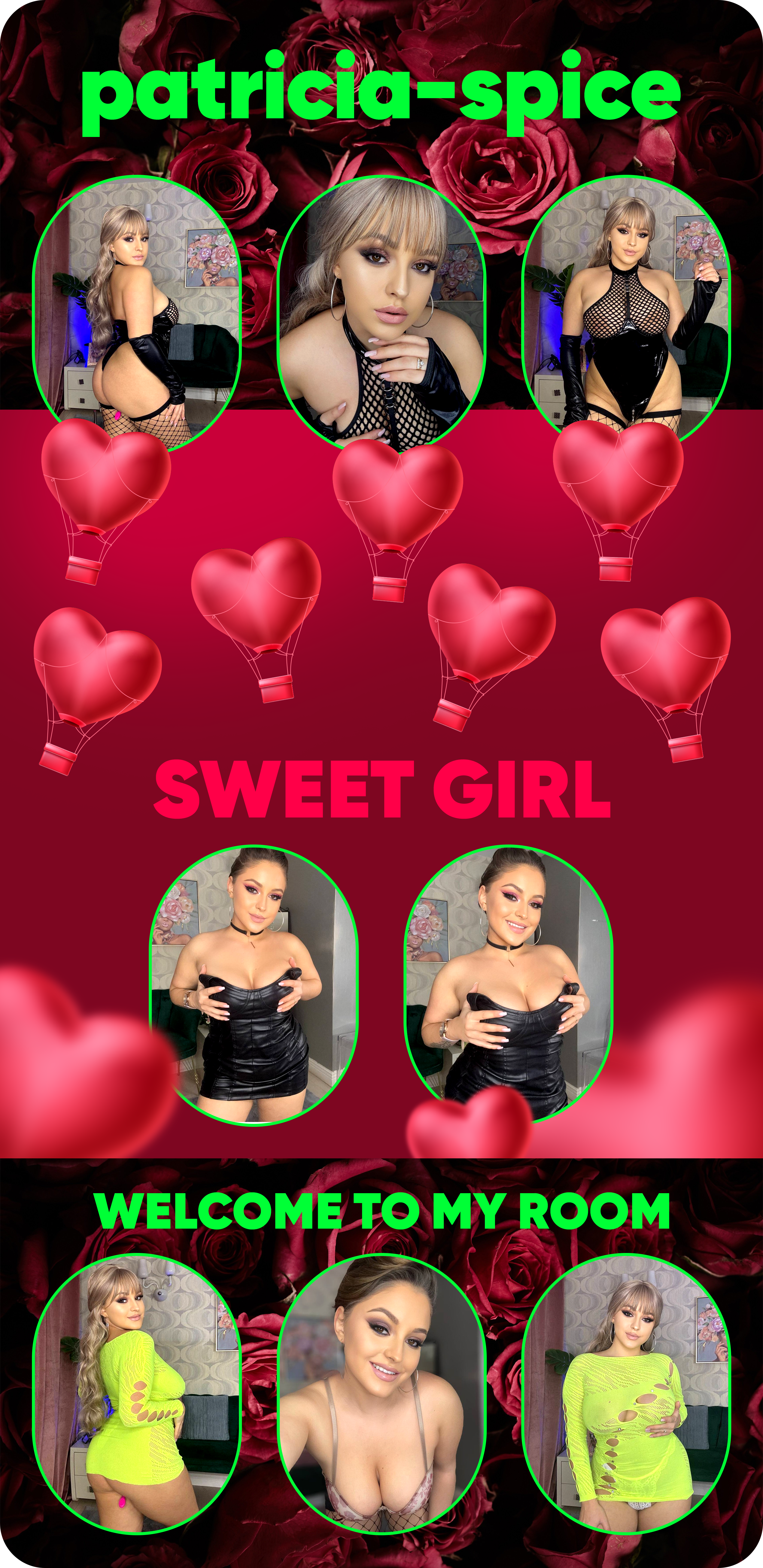 patricia-spice Love me image: 1