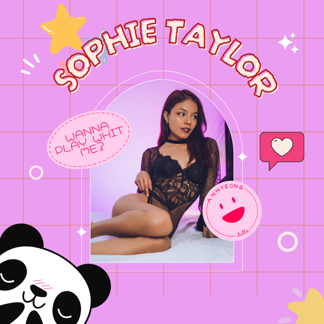 SophieeTaylor sophie taylor image: 1