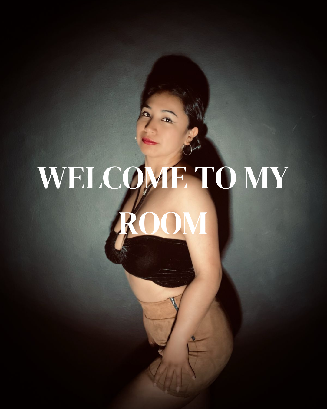 SalmaSantos WELCOME image: 1