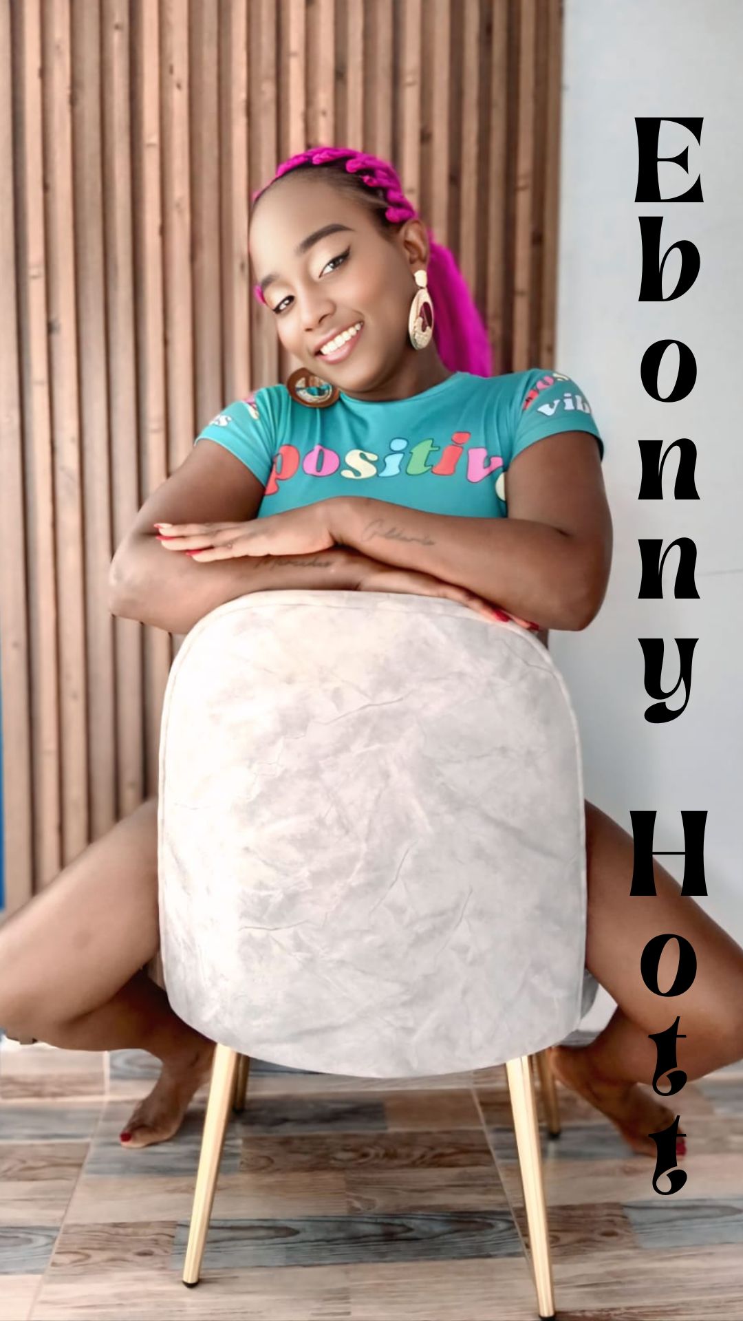 Ebonyteenhot EbonyTeenHot image: 1
