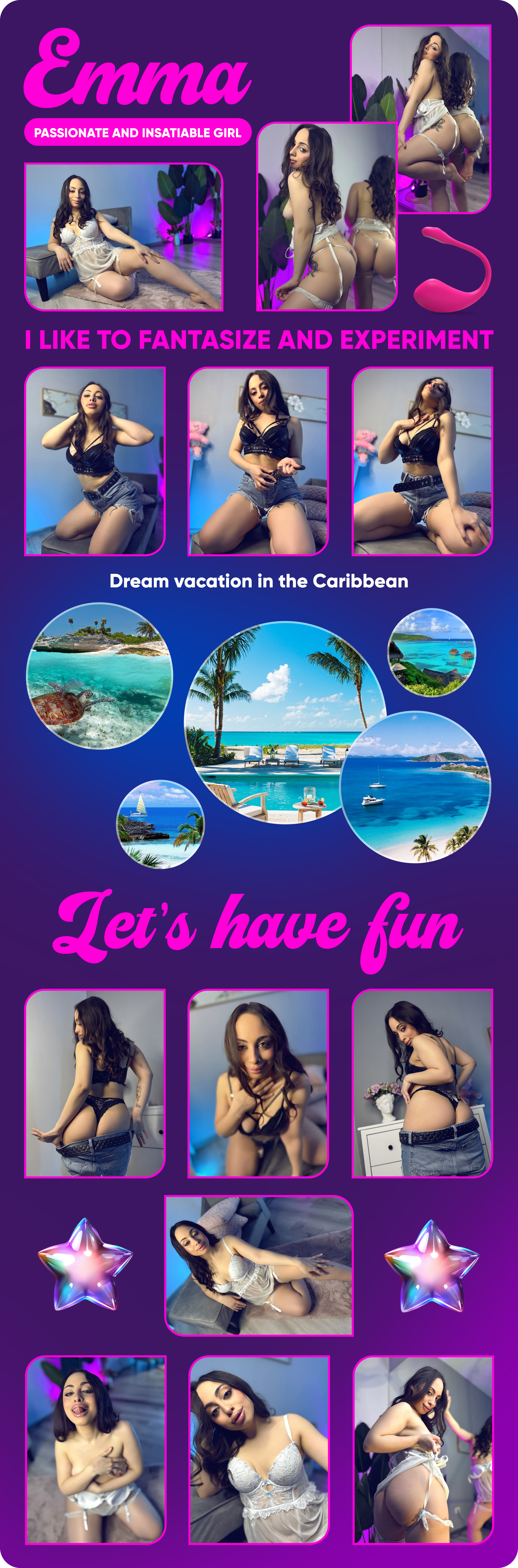 EmmaMendez Welcome to my room! image: 1