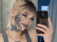 Tanya-M's avatar
