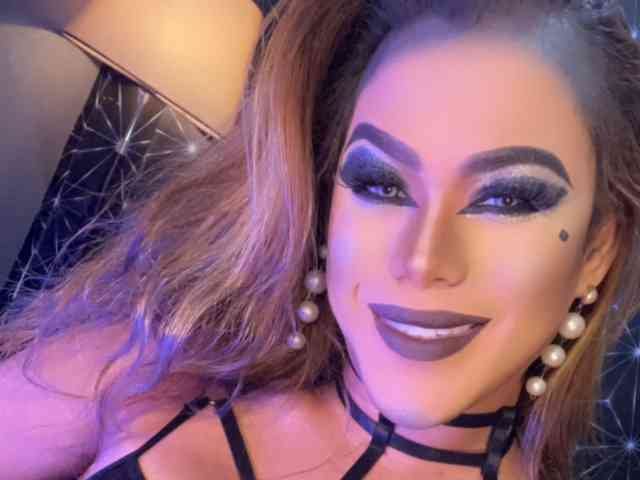 Urtopshemalegoddess