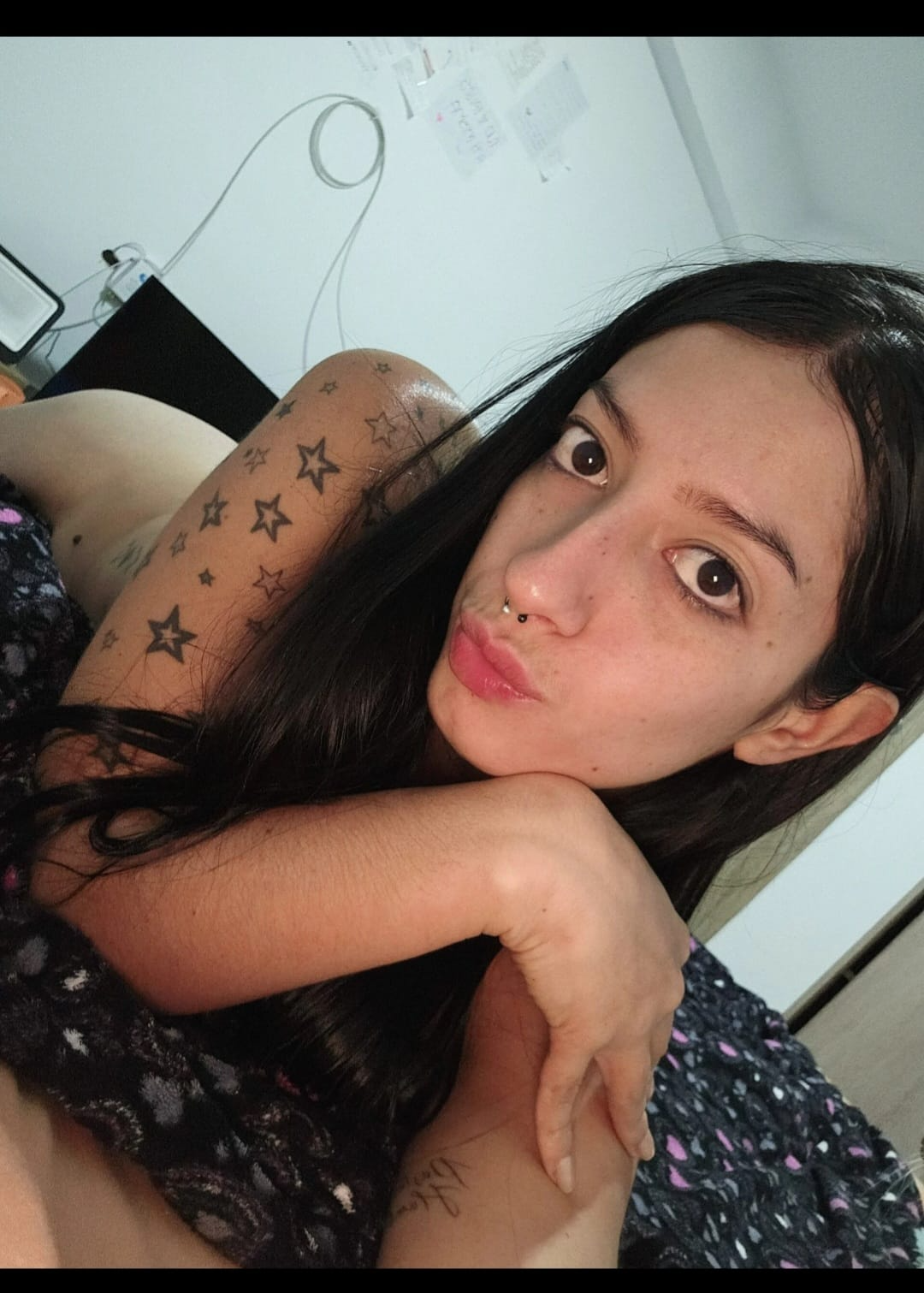 Abbyjonhs good night  💋 image: 1